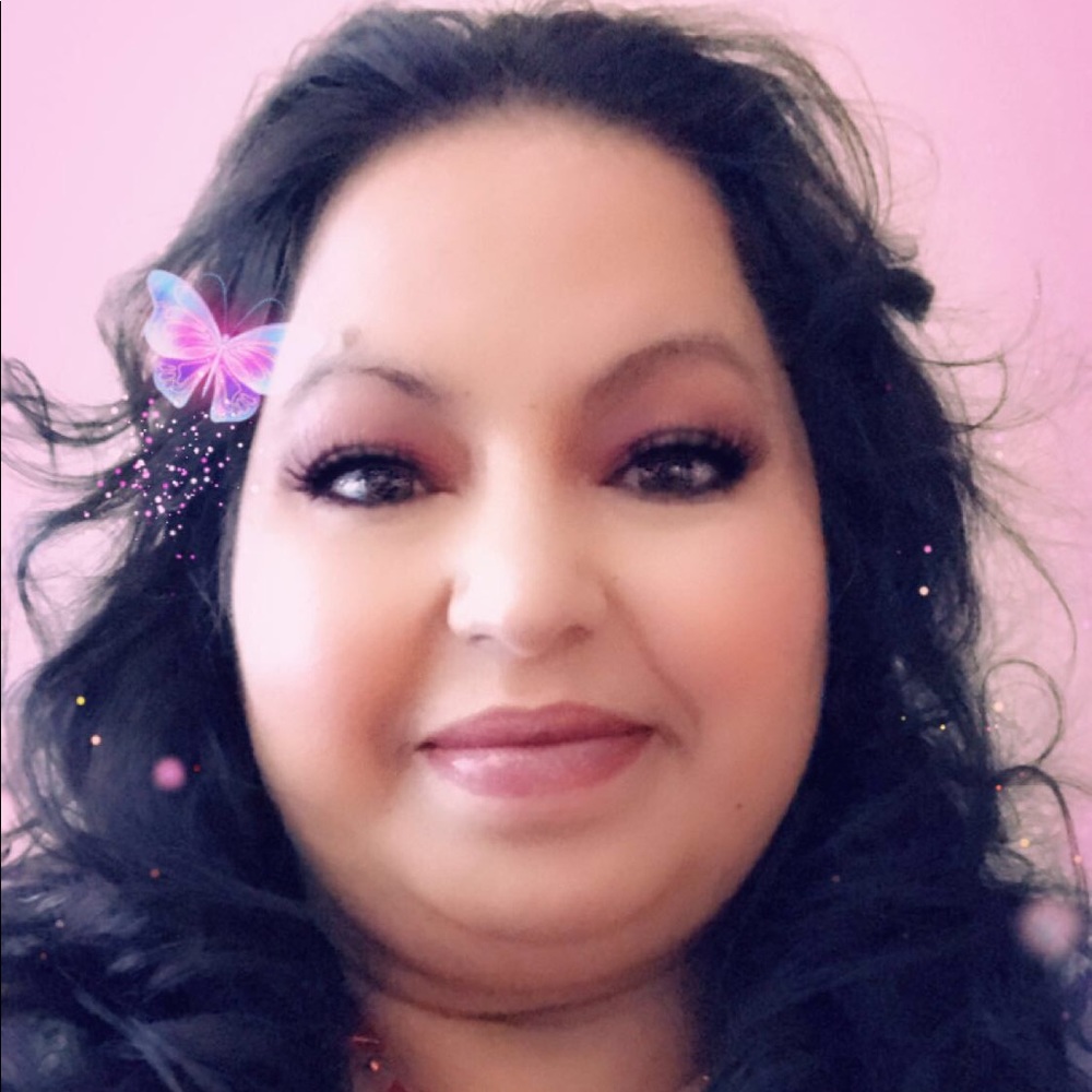 Meet your Posher, Rosa